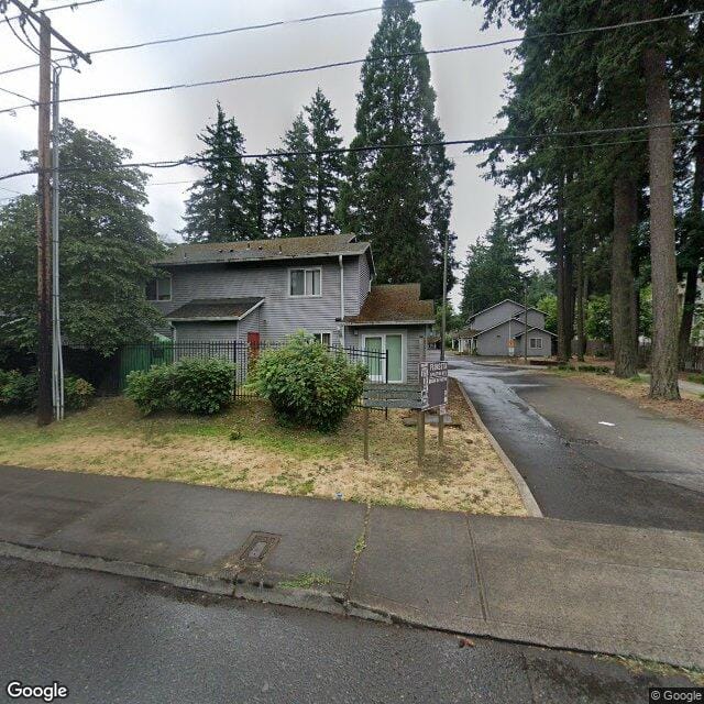 Photo of Floresta Apartments at 12608 SE Foster Rd Portland, OR 97236