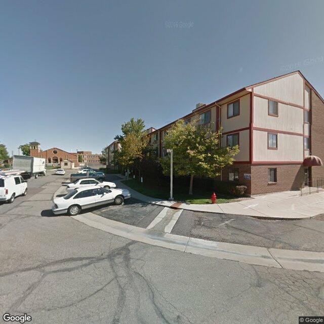 Photo of WESTMINSTER COMMONS. Affordable housing located at 3180 W 76TH AVE WESTMINSTER, CO 80030
