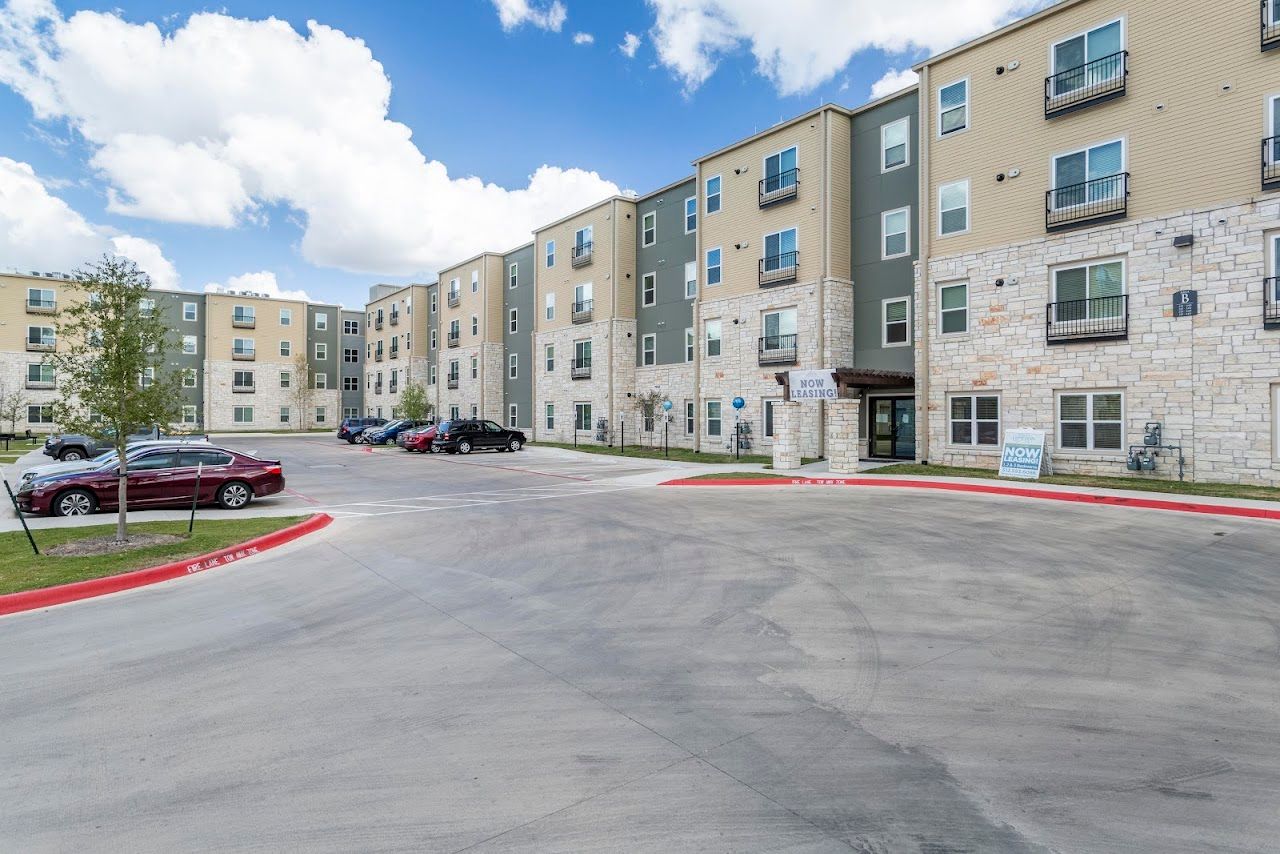Photo of Bridge at Cameron at 9201 Cameron Rd Austin, TX 78754