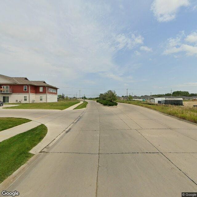 Photo of NORTHSIDE TOWNHOMES. Affordable housing located at 2740 N YAGER ROAD FREMONT, NE 68025