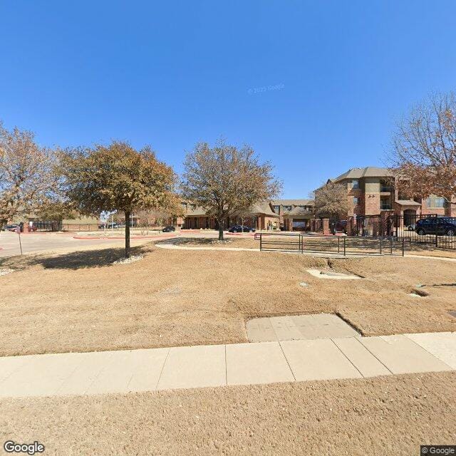Photo of Terraces of Marine Creek. Affordable housing located at 4700 Huffines Blvd Fort Worth, TX 76135