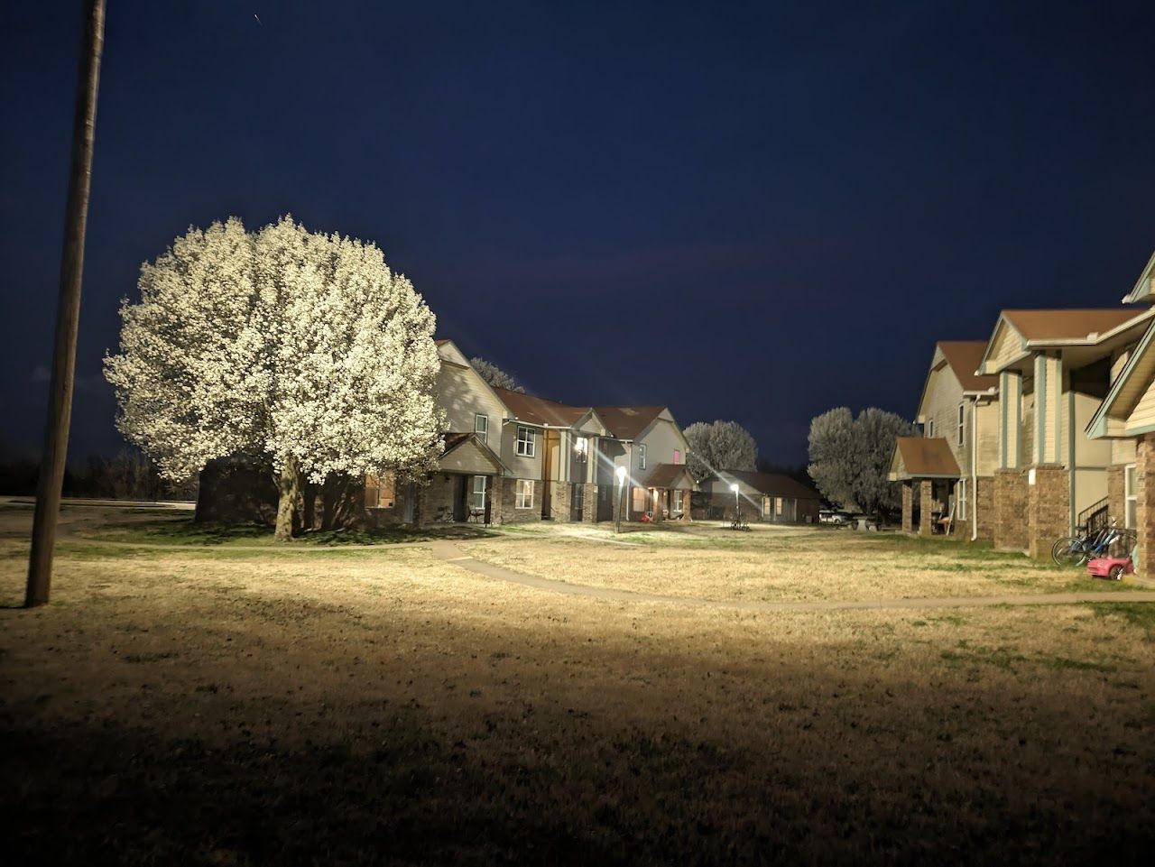 Photo of NOWATA VILLAGE APTS at 615 TURNER LN NOWATA, OK 74048