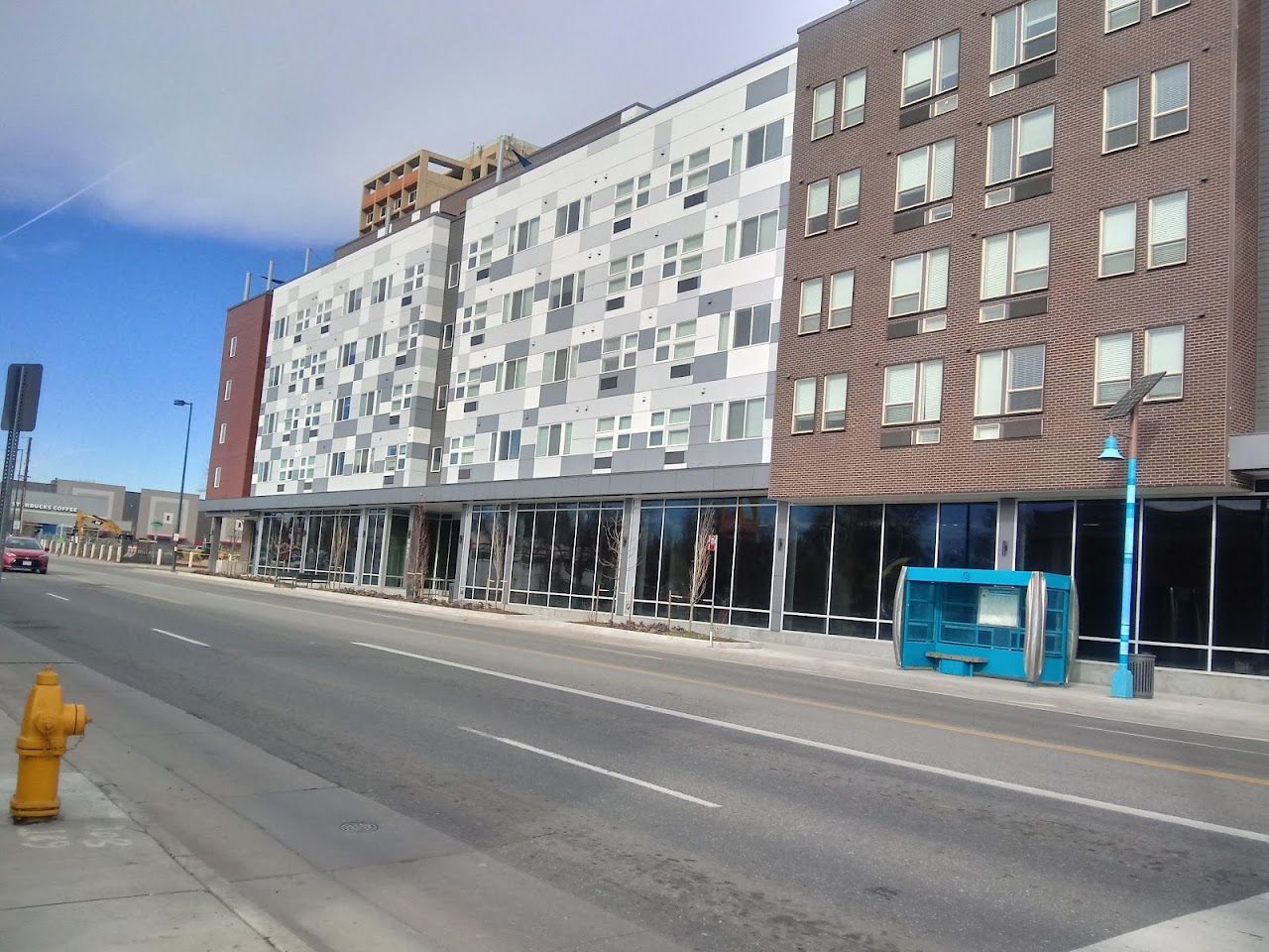 Photo of VIDA AT SLOANS 4. Affordable housing located at 4017 W. COLFAX AVE. DENVER, CO 80202