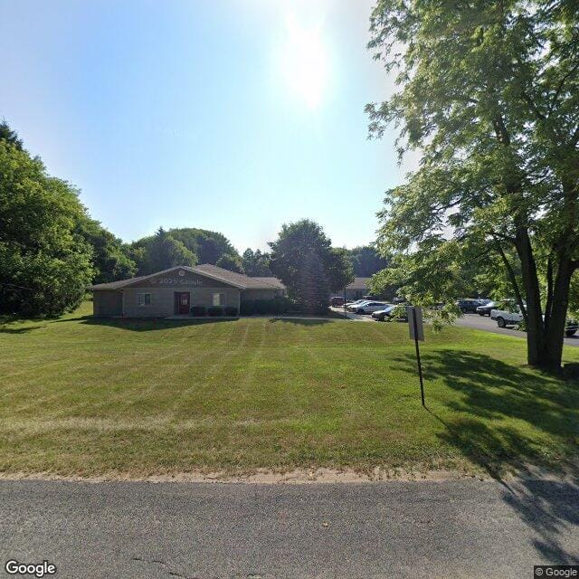 Photo of STANTON PARK APTS. Affordable housing located at 120 W FIRST ST STANTON, MI 48888