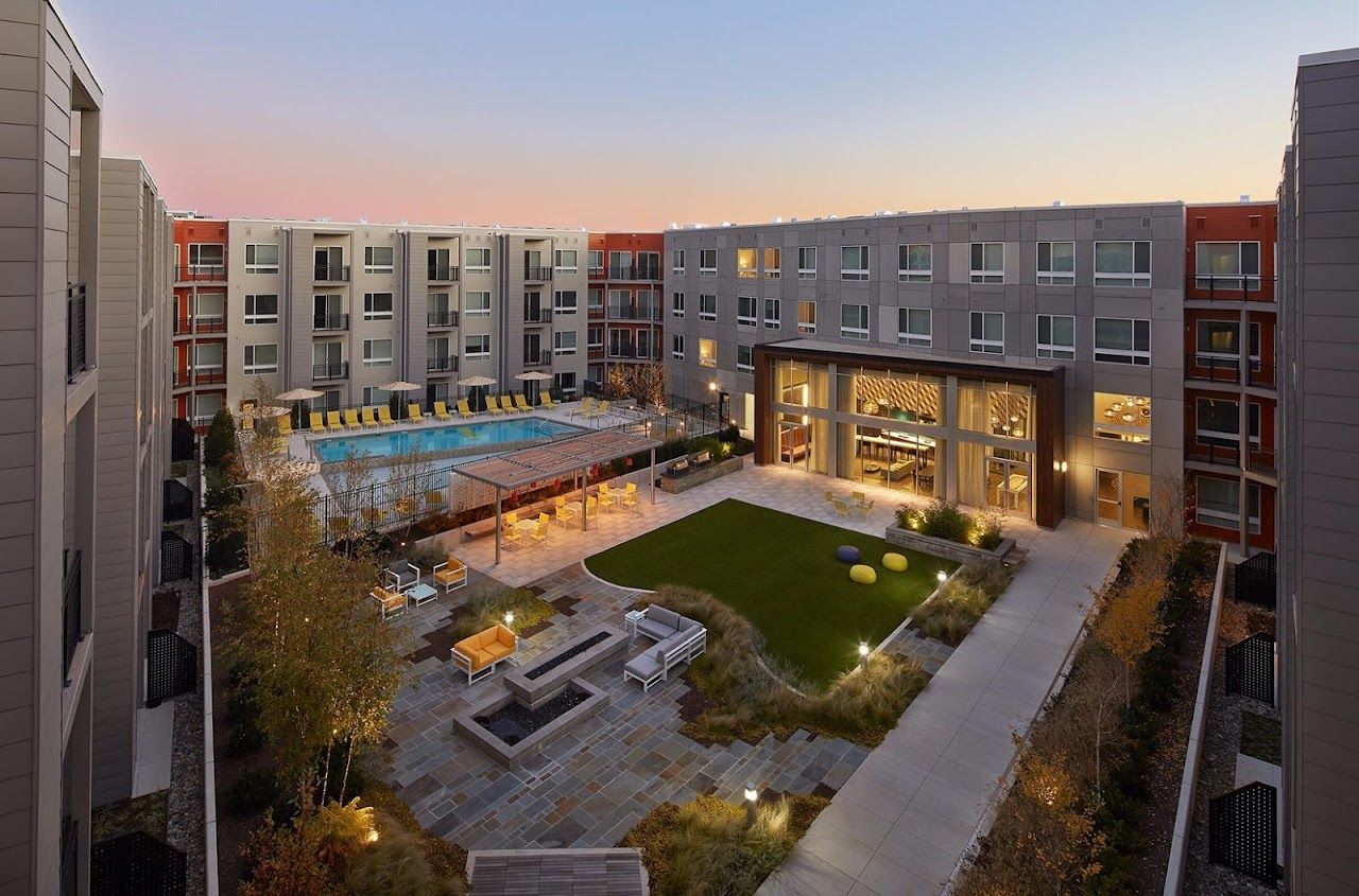 Photo of 1948 3rd St NW at 1948 3rd St NW Washington, DC 20001