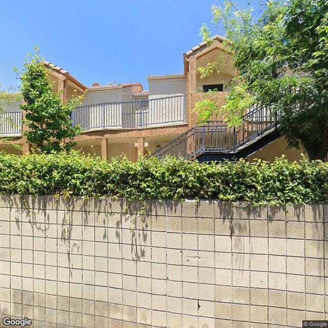 Photo of LAS SERENAS SENIOR APTS. Affordable housing located at 2090 YOSEMITE AVE SIMI VALLEY, CA 93063