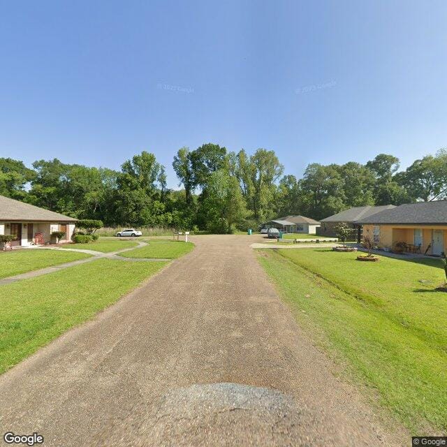 Photo of BLOOMFIELD APARTMENTS at 351 RICHARD SRTEET SUNSET, LA 70584
