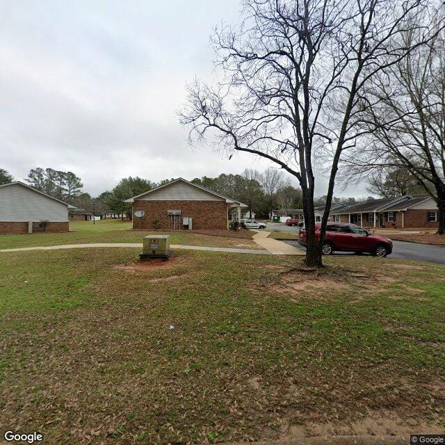 Photo of MEADOWBROOK LANE. Affordable housing located at 140 LONNIE LN AMERICUS, GA 31709