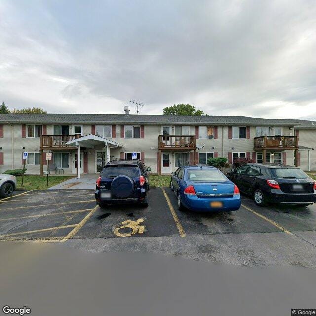 Photo of MEADOWS AT SOUTH MAIN. Affordable housing located at 172 1/2 S MAIN ST BATAVIA, NY 14020