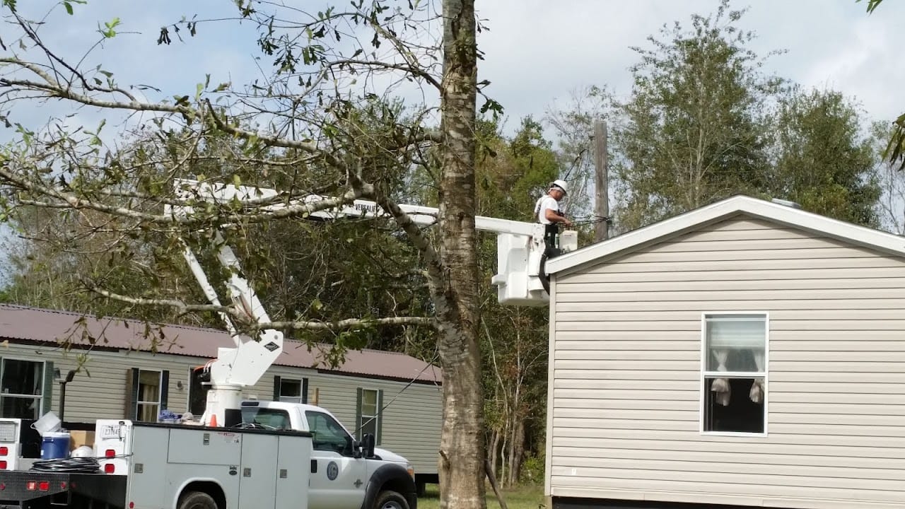 Photo of SABINE POINTE SUBDIVISION ALPIC at 1201 SABINE POINTE DRIVE VINTON, LA 70668