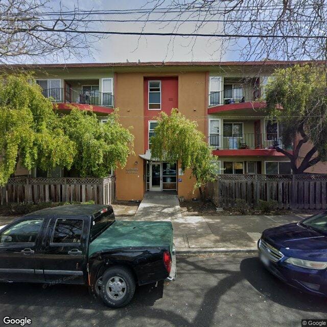 Photo of ALLSTON HOUSE. Affordable housing located at 2121 SEVENTH ST BERKELEY, CA 94710