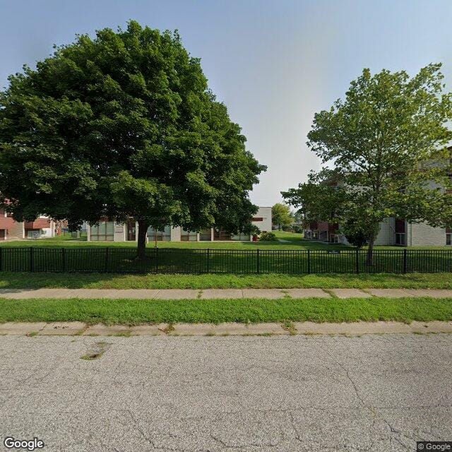 Photo of PARKVIEW TERRACE APTS. Affordable housing located at 1110 DODGE AVE MISHAWAKA, IN 46544