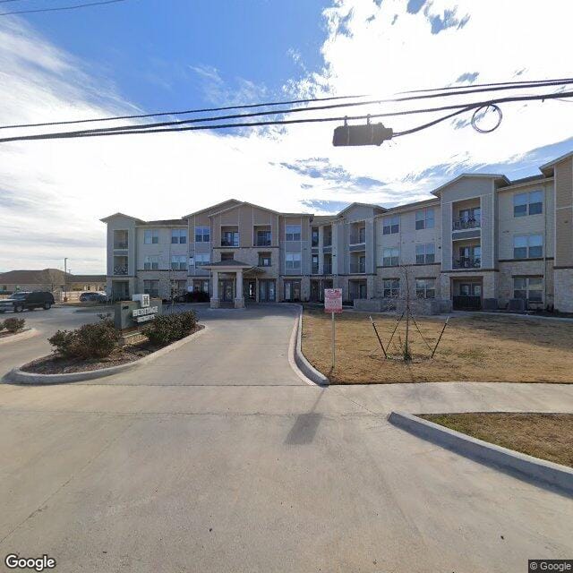 Photo of HERITAGE HEIGHTS AT ABILENE at 2501 ROSS AVENUE ABILENE, TX 79605