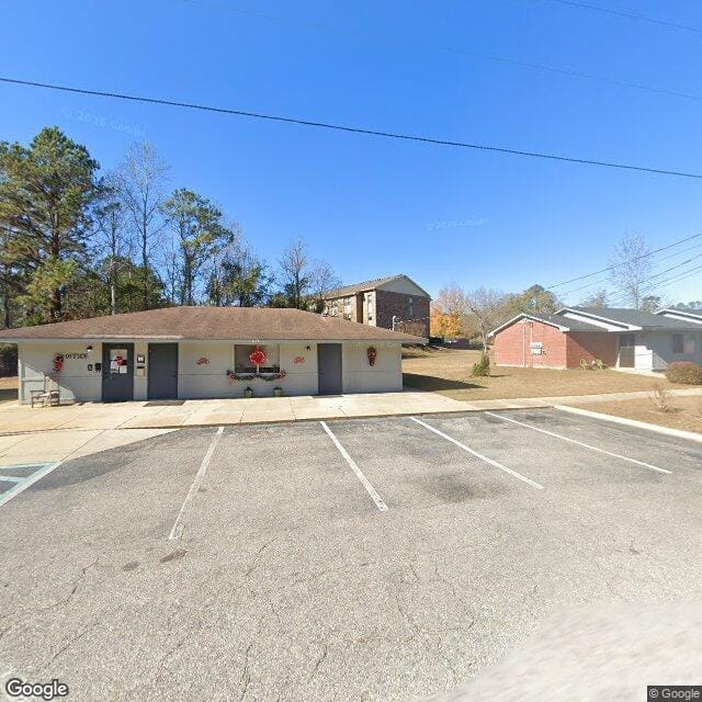 Photo of EMERALD VALLEY APTS. Affordable housing located at 711 RURAL ST EVERGREEN, AL 36401