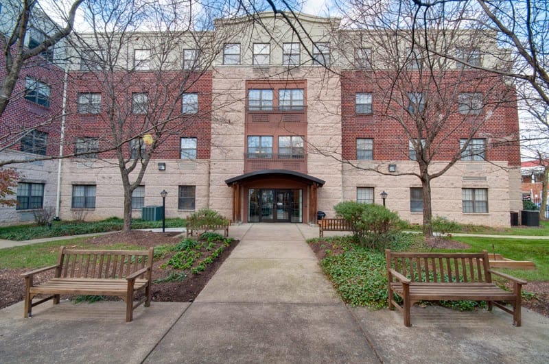 Photo of Park Heights Place at 5430 Park Heights Ave Baltimore, MD 21215