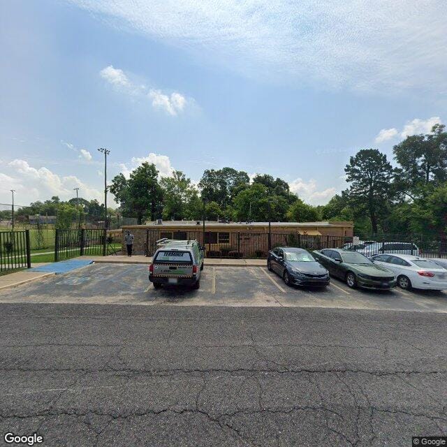 Photo of Fairfield Housing Authority. Affordable housing located at 6704 AVENUE D FAIRFIELD, AL 35064
