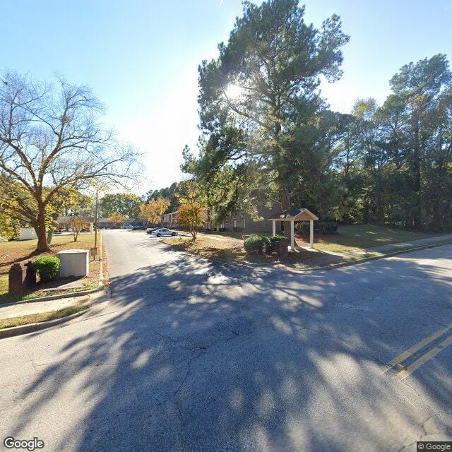 Photo of Water Oak Apartments at 303 E Elizabeth Rd Jefferson, SC 29718