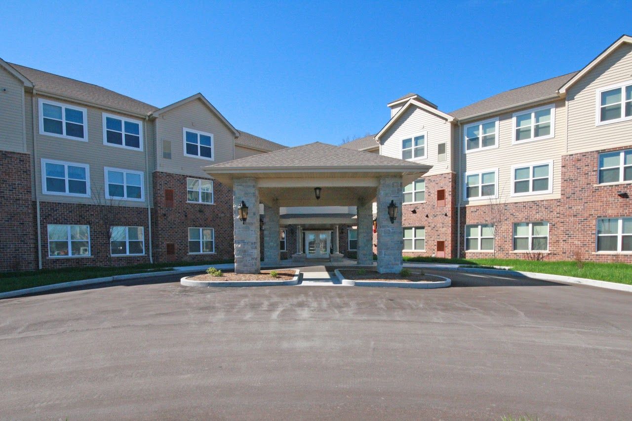 Photo of LAKE RIDGE. Affordable housing located at 2901 TECHNOLOGY DRIVE LAKE ST LOUIS, MO 63367