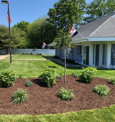 Photo of MEADOW LANDING I. Affordable housing located at 397 MEADOWBROOK CT WEST HAVEN, CT 06516