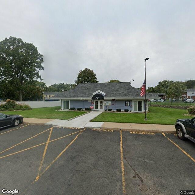 Photo of MEADOW LANDING I. Affordable housing located at 397 MEADOWBROOK CT WEST HAVEN, CT 06516