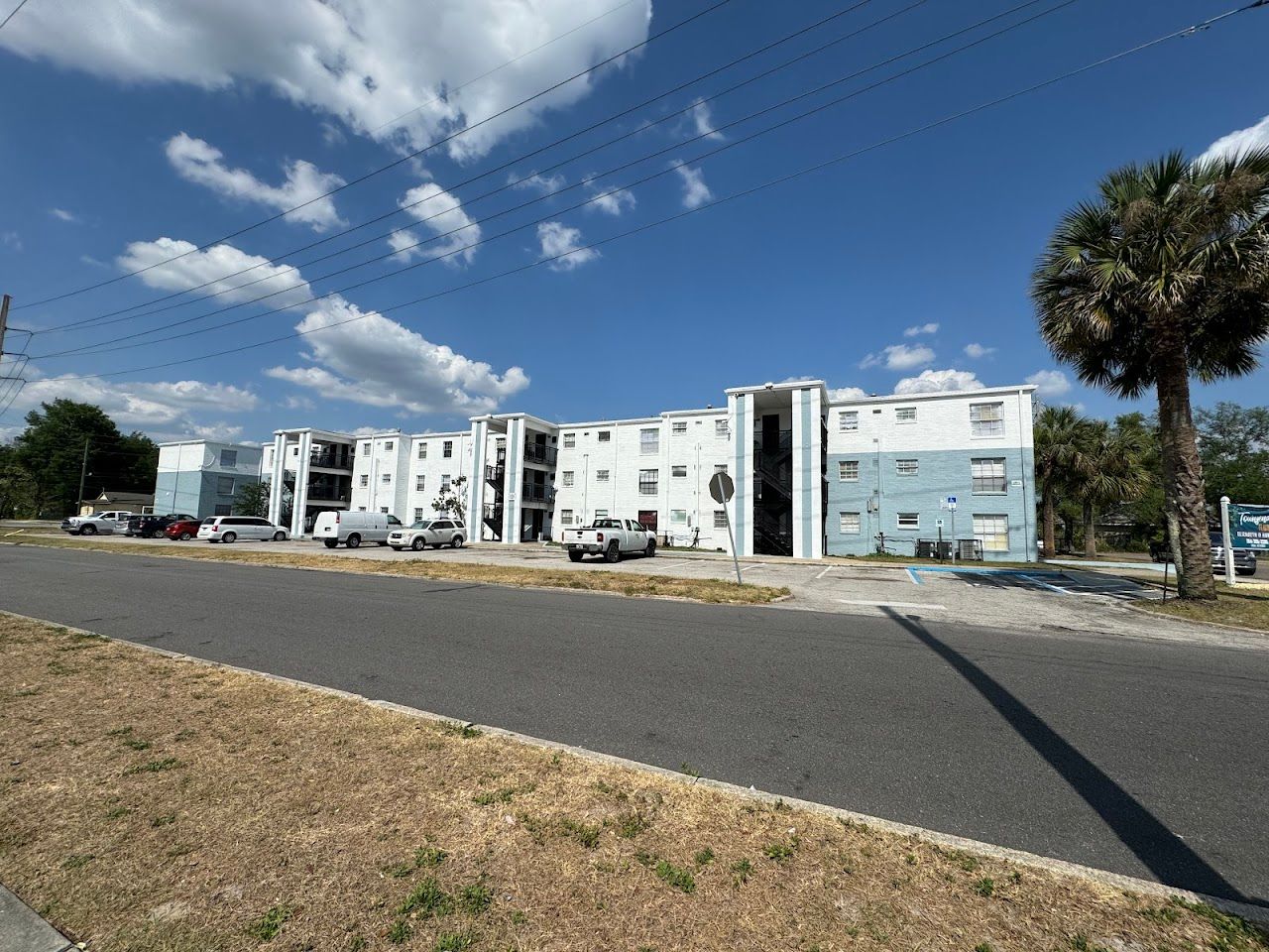 Photo of Eastside Garden at 1212 E 1st St Jacksonville, FL 32206
