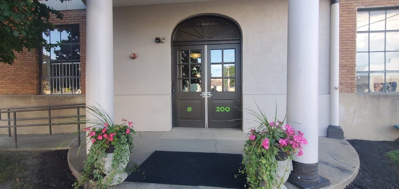 Photo of Adam H Bartell Lofts. Affordable housing located at 200 S 8th St Richmond, IN 47374