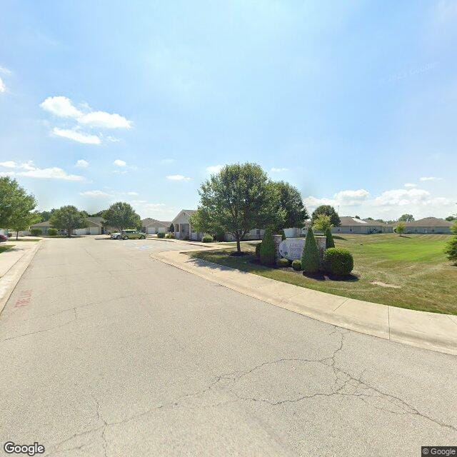 Photo of LILAC LANE APARTMENTS at 1550 PLAZA STREET BLUFFTON, IN 46714