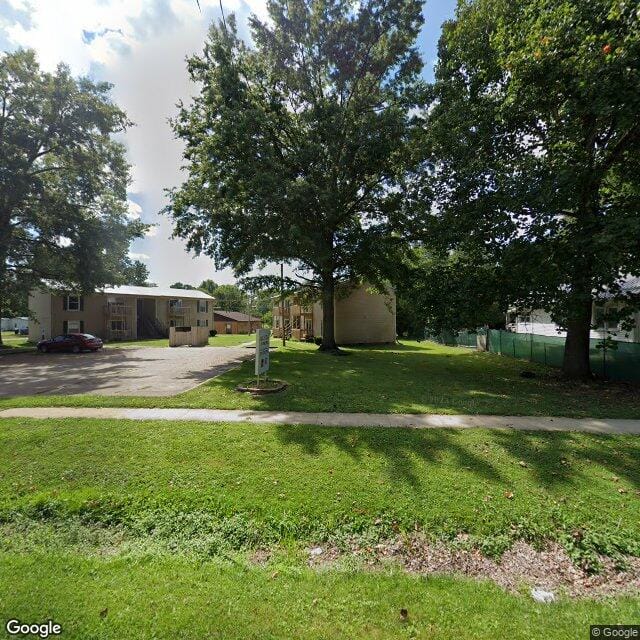 Photo of 203 N Grant St at 203 N Grant St Martinsville, IL 62442