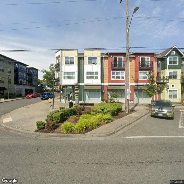Photo of GREENBRIDGE HOPE VI-SEOLA CROSSING ONE at 9000 - 8TH AVE SW SEATTLE, WA 98106