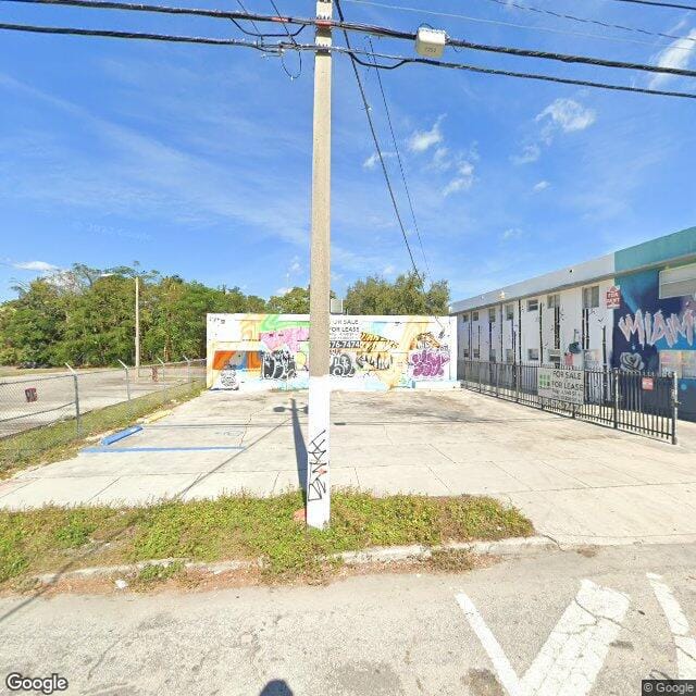 Photo of ST JOHN I. Affordable housing located at 1300 NW SECOND AVE MIAMI, FL 33136