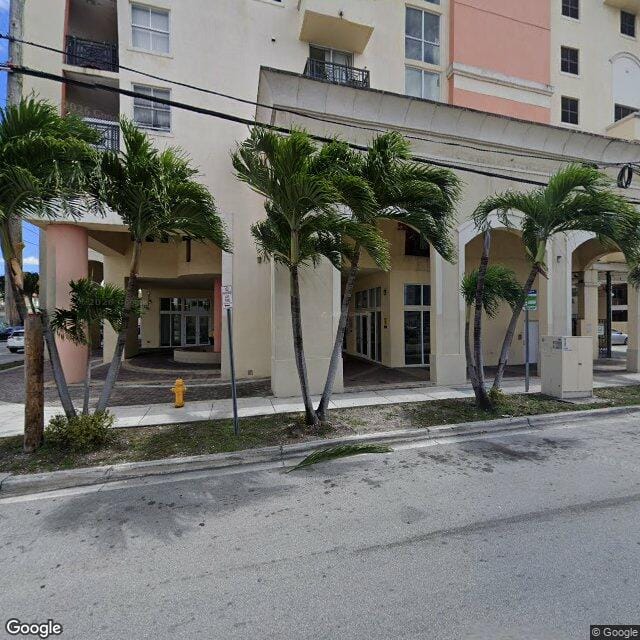 Photo of Carrfour Supportive Housing, Inc.. Affordable housing located at 1398 SW 1st street MIAMI, FL 33135