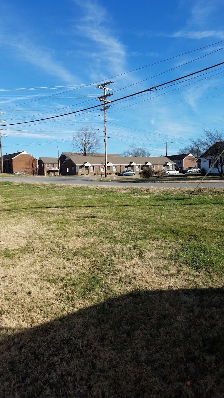 Photo of Housing Authority of Hopkinsville at 400 N Elm Street HOPKINSVILLE, KY 42240