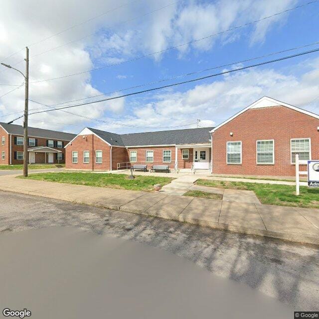 Photo of Housing Authority of Hopkinsville. Affordable housing located at 400 N Elm Street HOPKINSVILLE, KY 42240