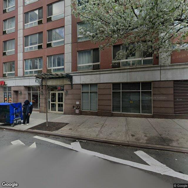 Photo of CHELSEA PLACE. Affordable housing located at 363 W 30TH ST NEW YORK, NY 10001