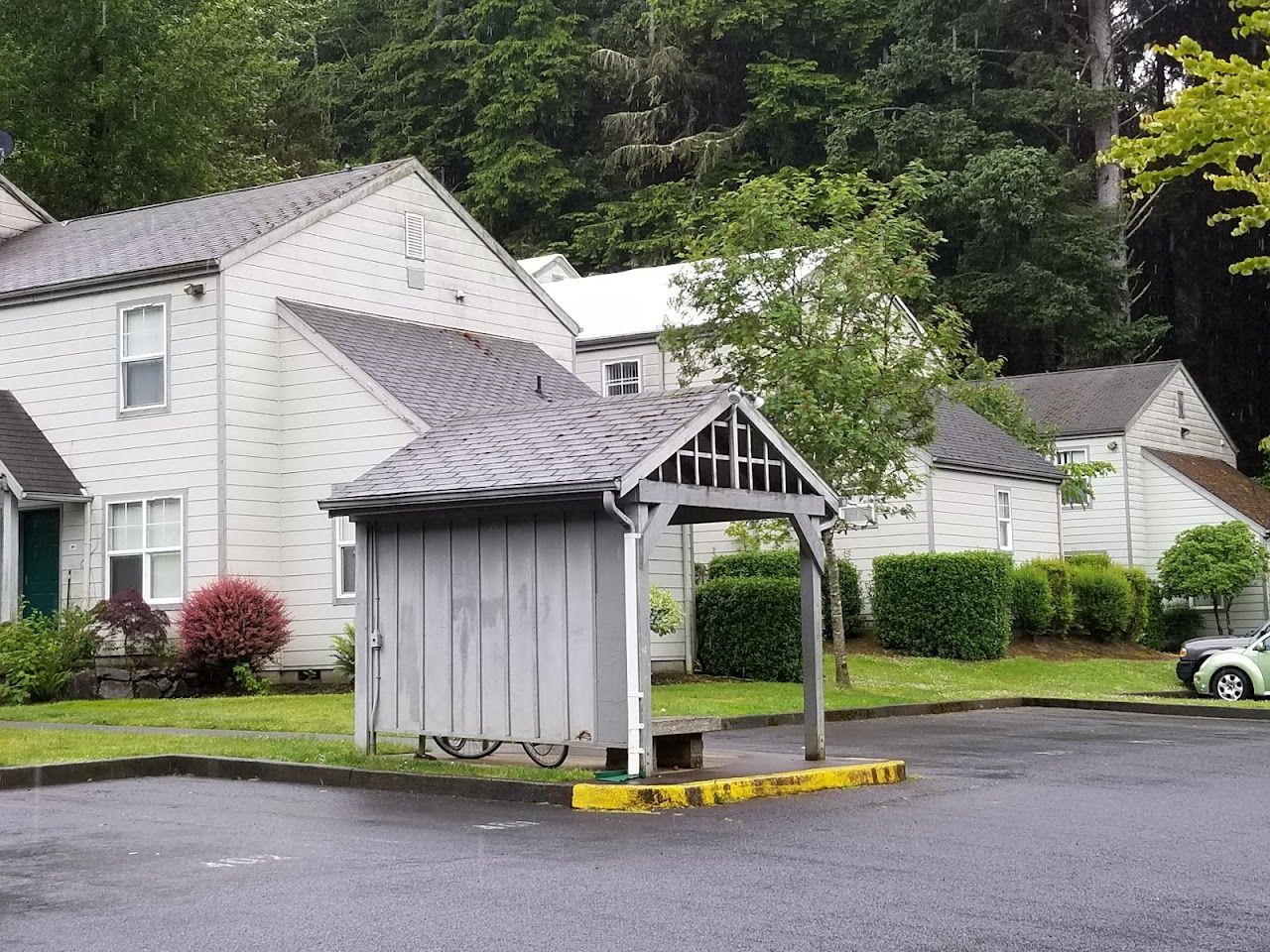 Photo of ELK CREEK TERRACE APTS. Affordable housing located at 357 ELK CREEK RD CANNON BEACH, OR 97110