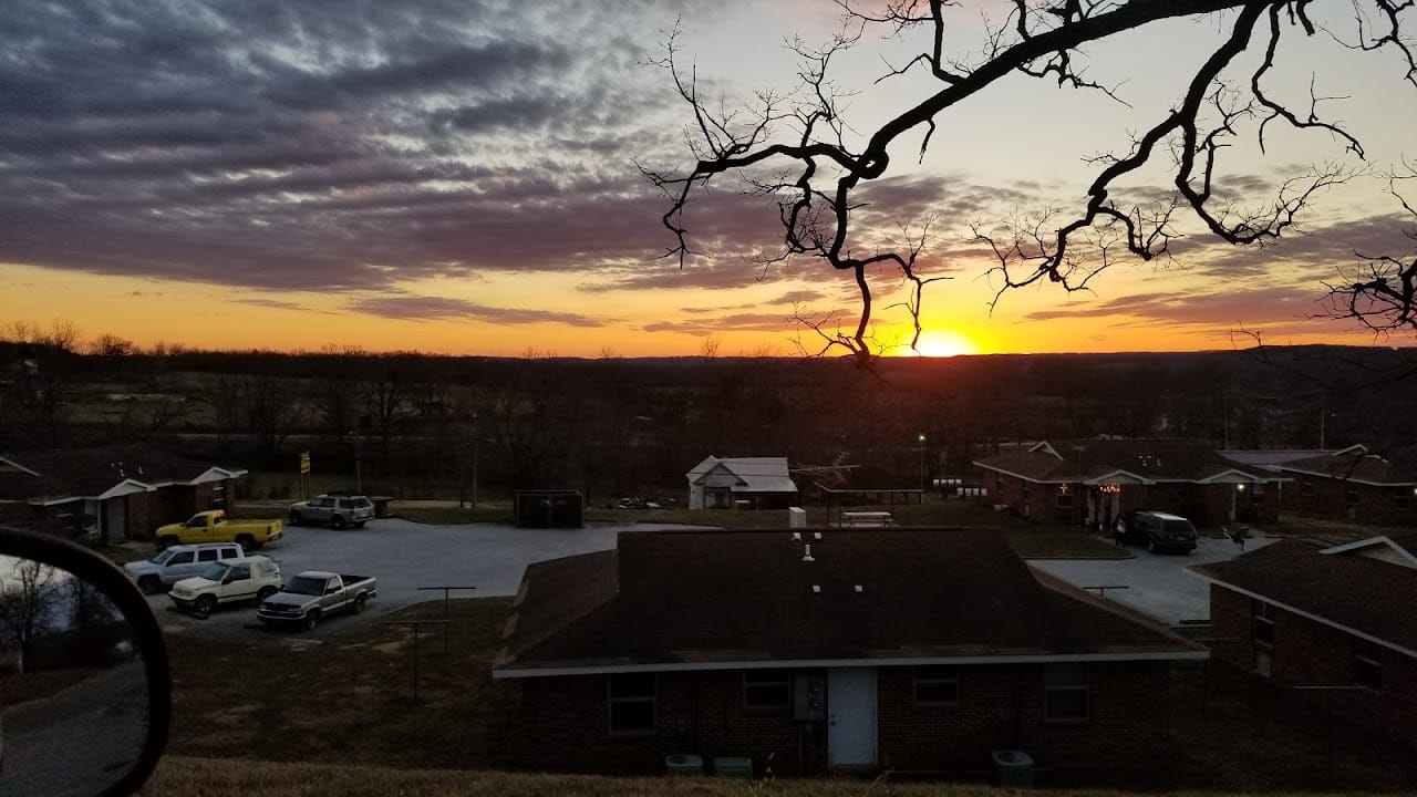 Photo of Housing Authority of the City of Mansfield at 100 E MAPLE MANSFIELD, MO 65704