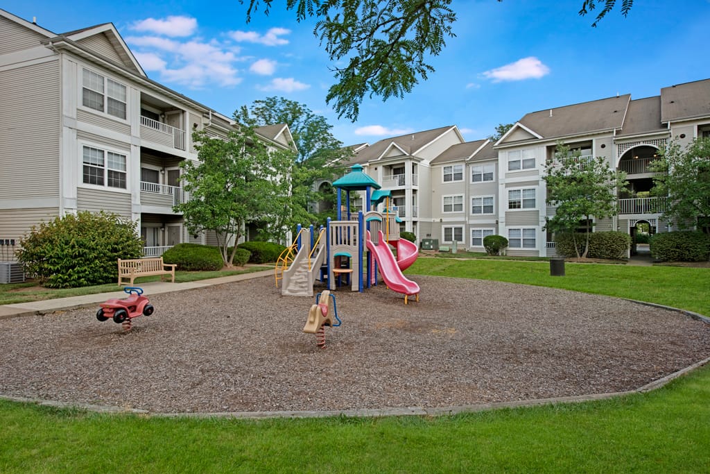 Photo of GROVE AT FLYNN'S CROSSING at 21892 BLOSSOM HILL TER ASHBURN, VA 20147