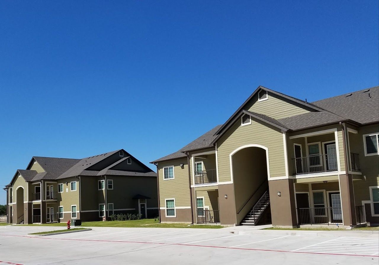 Photo of LA PALMILLA. Affordable housing located at 2300 E ALBERTA RD. EDINBURG, TX 78542