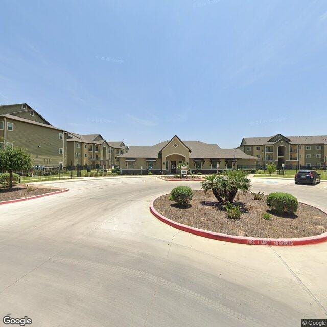 Photo of LA PALMILLA. Affordable housing located at 2300 E ALBERTA RD. EDINBURG, TX 78542