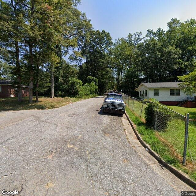 Photo of 400 CASEY ST. Affordable housing located at 400 CASEY ST ANDERSON, SC 29624