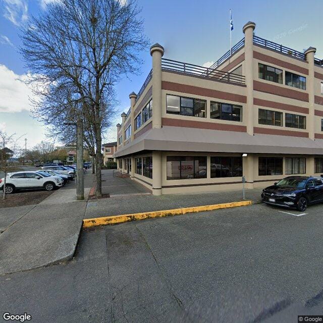 Photo of The Gibson Apartment Homes. Affordable housing located at 505 Union Ave SE Olympia, WA 98501