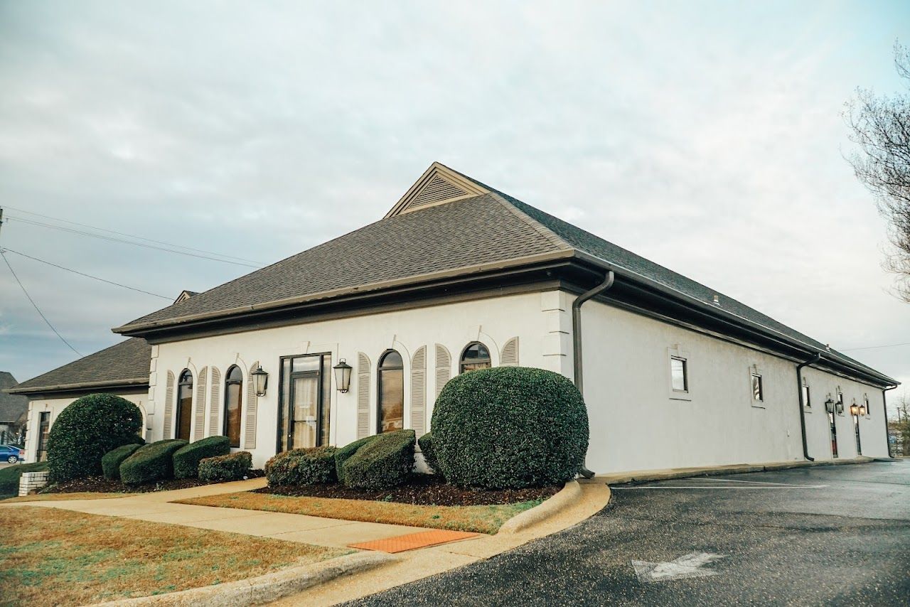 Photo of WRIGHT APTS II. Affordable housing located at 3600 17TH ST NORTHPORT, AL 35476