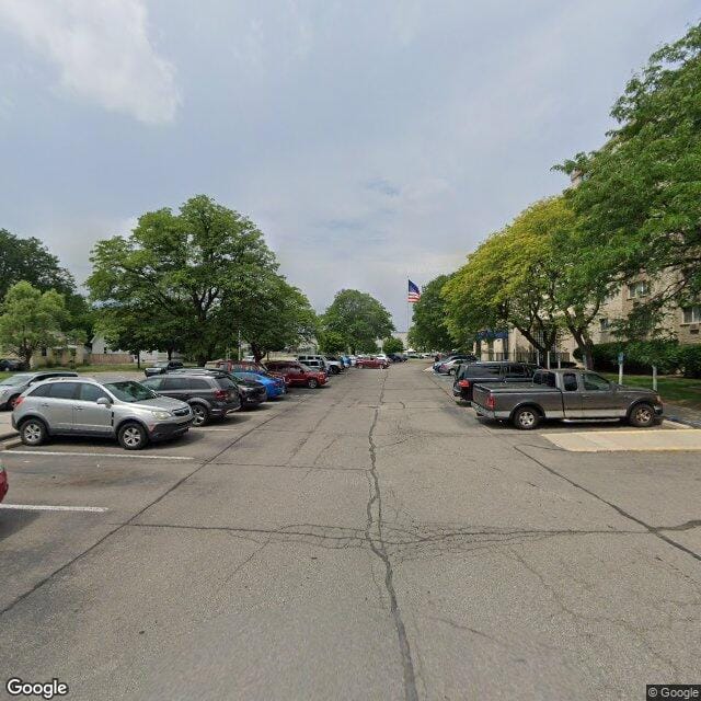 Photo of WESTCHESTER TOWERS. Affordable housing located at 35700 E MICHIGAN AVE WAYNE, MI 48184