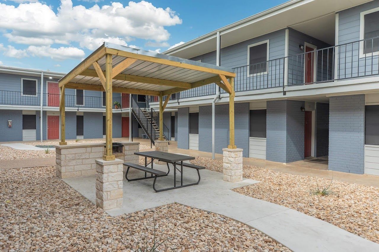 Photo of Garden Trails. Affordable housing located at 1700 Mays St N Round Rock, TX 78664