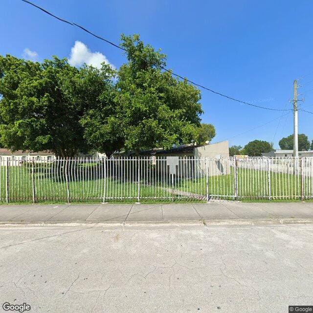 Photo of Perrine Village. Affordable housing located at 10001 W Fern St Miami, FL 33157