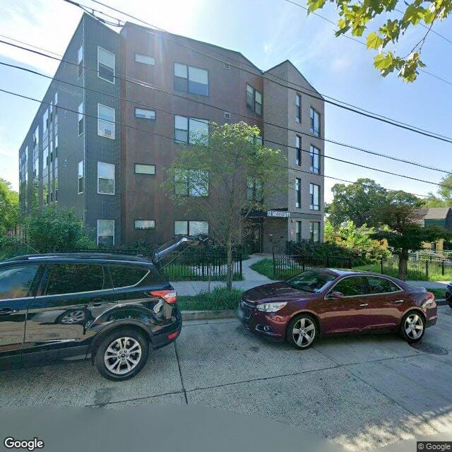 Photo of 17 MISSISSIPPI AVENUE at 17 MISSISSIPPI AVENUE, SE WASHINGTON, DC 20032