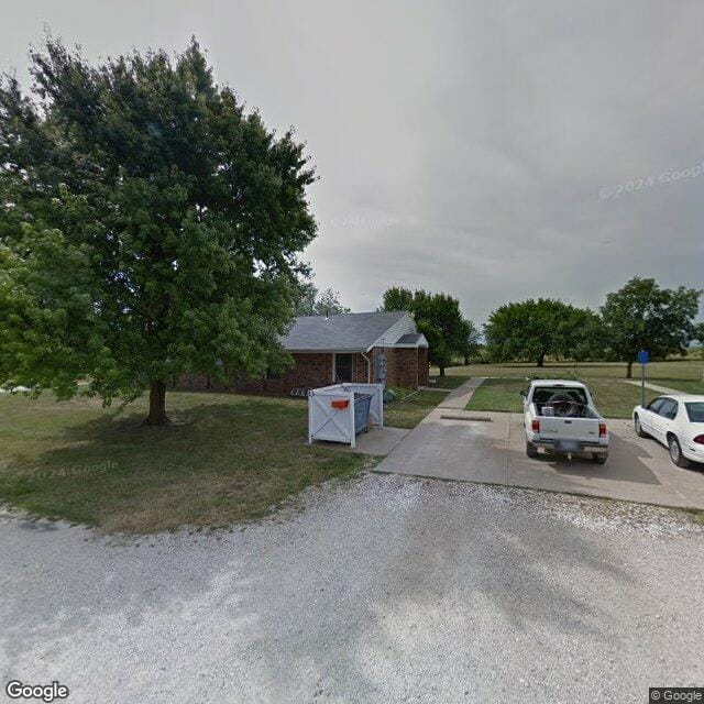 Photo of Allen Villa Apartments at 13 W 1st St Allen, KS 66833