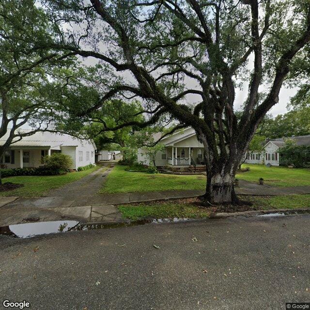 Photo of Housing Authority of the Town of Gueydan at 707 WILKINSON GUEYDAN, LA 70542