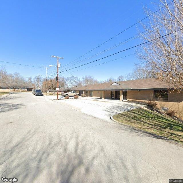 Photo of Lenoir City Housing Authority at 101 OAKWOOD Drive LENOIR CITY, TN 37771