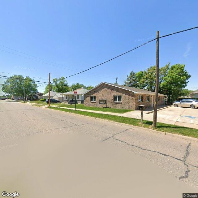 Photo of Hastings Housing Authority at 220 N Hastings Ave HASTINGS, NE 68901